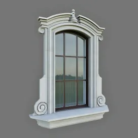 Architectural Element 50